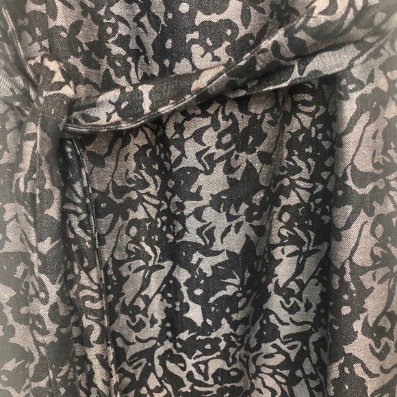 BANANA REPUBLIC SLEEVELESS DRESS 6 - Picture 12 of 15